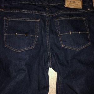 Boys Polo/Ralph Lauren Jeans